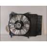 Moteur ventilateur radiateur occasion  Opel AGILA (B) (H08) 1.0 lpg (f68) (2010-2011)   93194281  miniature 2