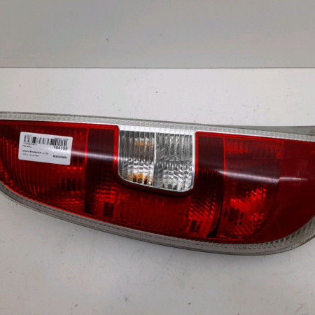 Feu arrière gauche occasion  Skoda ROOMSTER (5J7) 1.4 tdi (2006-2010)   5J7945111 