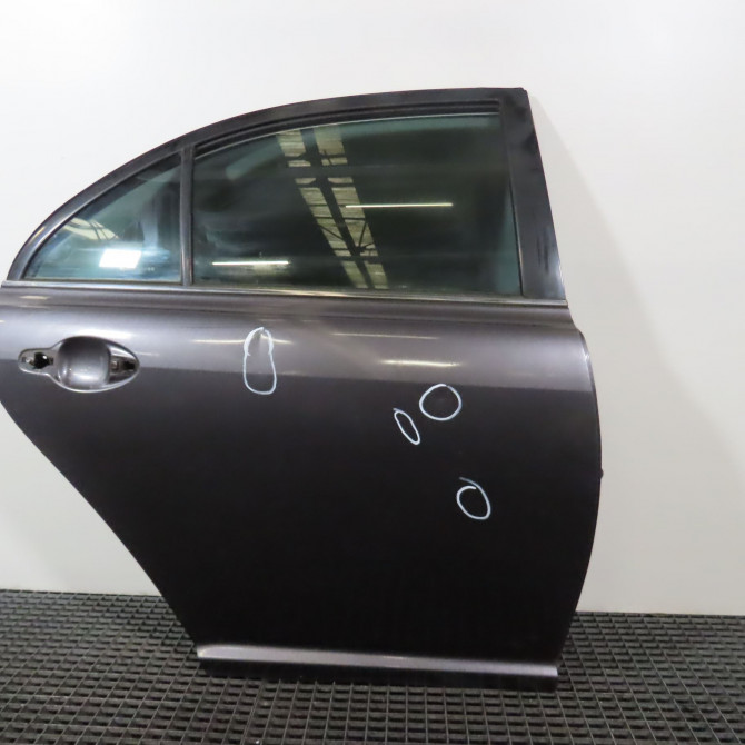 Porte arrière droite occasion  Toyota AVENSIS (_T25_) 2.2 d-4d (adt251_) (2005-2008)   6700305110  1