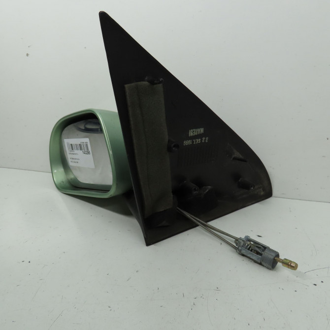 Retroviseur exterieur gauche occasion  Fiat BRAVO I (182_) 1.2 16v 80 (1998-2000)   735263800  3