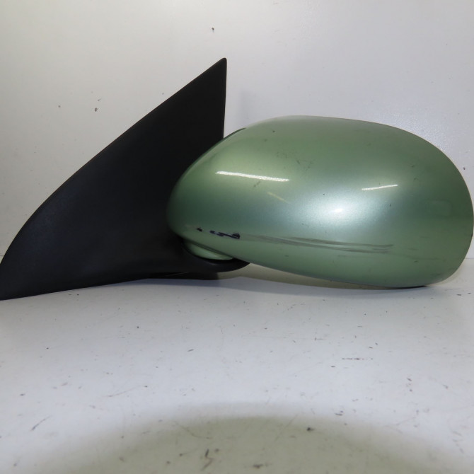 Retroviseur exterieur gauche occasion  Fiat BRAVO I (182_) 1.2 16v 80 (1998-2000)   735263800  4