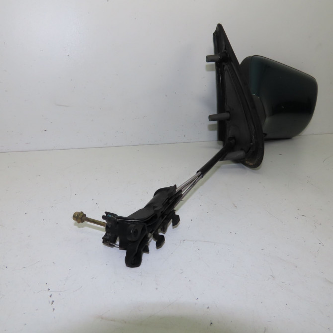 Retroviseur exterieur gauche occasion  Volkswagen vw VENTO (1H2) 1.9 td (1991-1998)   1H18575070  3