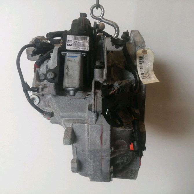 Boîte à vitesse automatique occasion  Citroën C4 PICASSO II 2.0 bluehdi 150 (2013)   9821060380  2
