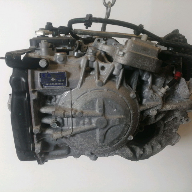 Boîte à vitesse automatique occasion  Citroën C4 PICASSO II 2.0 bluehdi 150 (2013)   9821060380  3