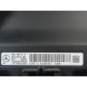 Afficheur digital occasion  Mercedes-benz CLASSE A (W176) A 200 cdi / d (176.008) (2014-2018)     miniature 3