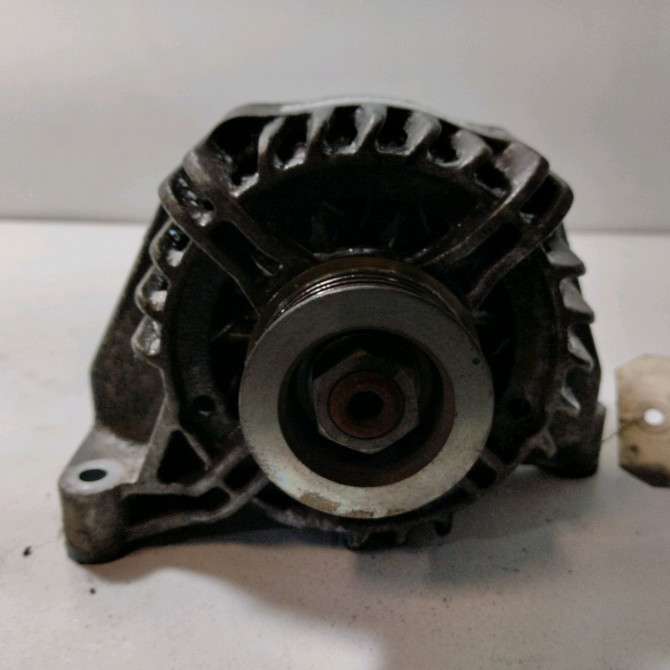 Alternateur occasion  Fiat 500 (312_) 1.2 (312axa1a) (2007) 3 portes   52003532  1