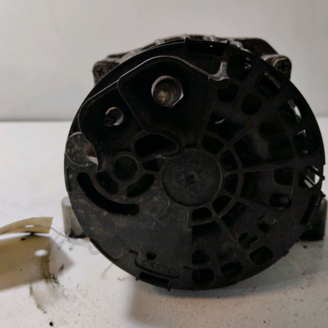 Alternateur occasion  Fiat 500 (312_) 1.2 (312axa1a) (2007) 3 portes   52003532  3