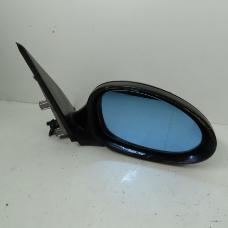 Retroviseur exterieur electrique droit occasion  Bmw 1 (E87) 118 d (2004-2007)   51167268124 
