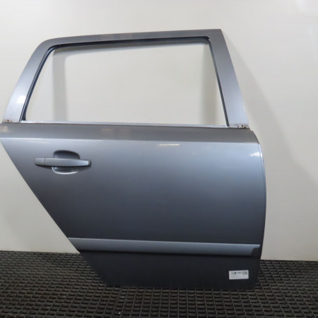 Porte arrière droite occasion  Opel ASTRA H Break (A04) 1.9 cdti (l35) (2005-2010)   13168046 