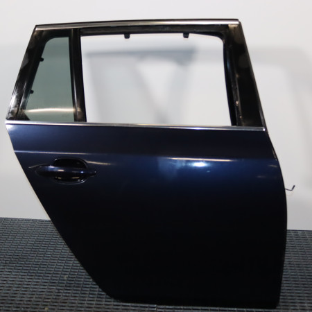 Porte arrière droite occasion  Bmw 5 Touring (E61) 535 d (2004-2010)   41525A2A368 