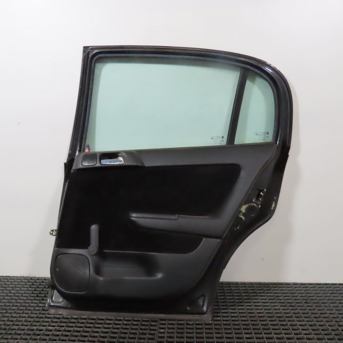 Porte arrière droite occasion  OPEL ASTRA II Phase 1 04-1998->09-2004 1.4i 16v   124514  3