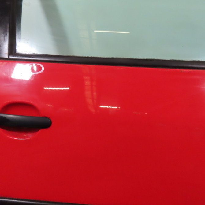 Porte avant droite occasion  SEAT AROSA Phase 1 07-1997->11-2000 1.0   6X3831052AJ  2