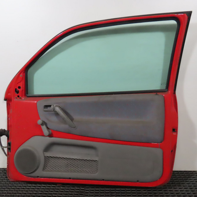 Porte avant droite occasion  SEAT AROSA Phase 1 07-1997->11-2000 1.0   6X3831052AJ  4