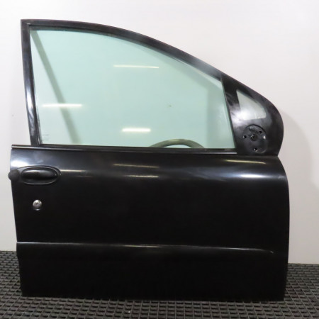 Porte avant droite occasion  Fiat MULTIPLA (186_) 1.9 jtd 115 (2002-2010)   51734596 
