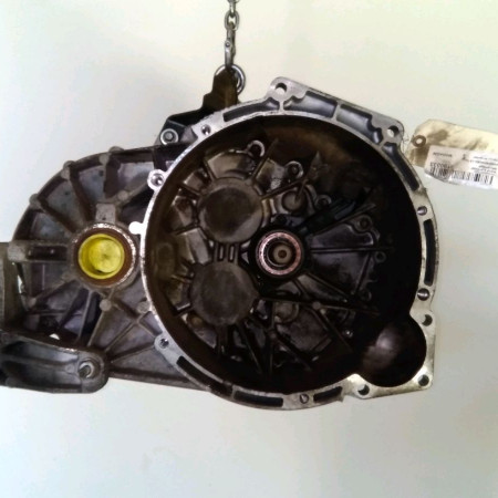 Boîte à vitesse mecanique occasion  Ford MONDEO IV (BA7) 1.8 tdci (2007-2015)   7G9R7002ZF 