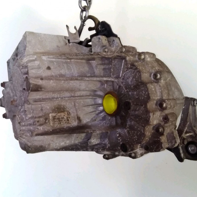 Boîte à vitesse mecanique occasion  Ford MONDEO IV (BA7) 1.8 tdci (2007-2015)   7G9R7002ZF  2