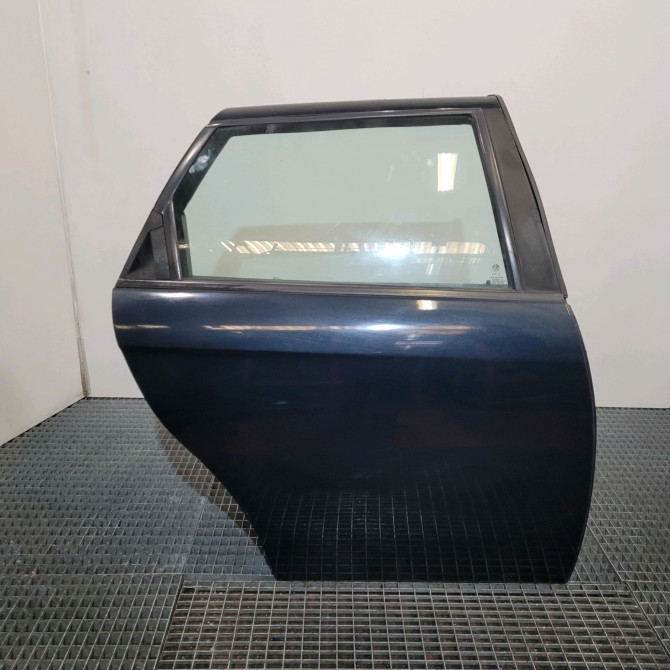 Porte arrière droite occasion  Alfa romeo 156 Sportwagon (932_) 2.4 jtd (932.bxc00) (2002-2006)   60676315  1
