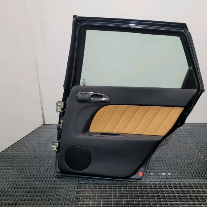 Porte arrière droite occasion  Alfa romeo 156 Sportwagon (932_) 2.4 jtd (932.bxc00) (2002-2006)   60676315  2