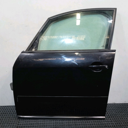 Porte avant gauche occasion  Audi A2 (8Z0) 1.4 (2000-2005) 5 portes   8Z0831051A 