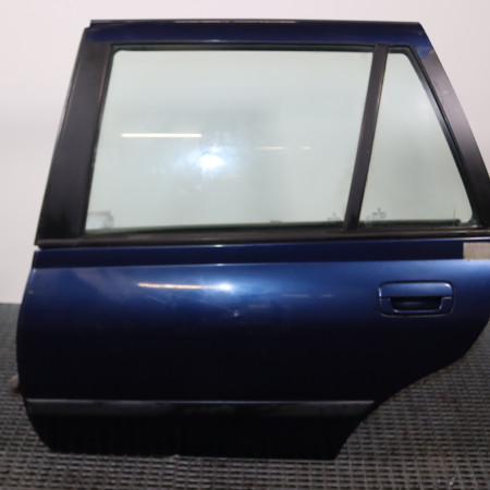 Porte arrière gauche occasion  Peugeot 406 Break (8E/F) 2.1 td 12v (1996-2004)   9006C1 