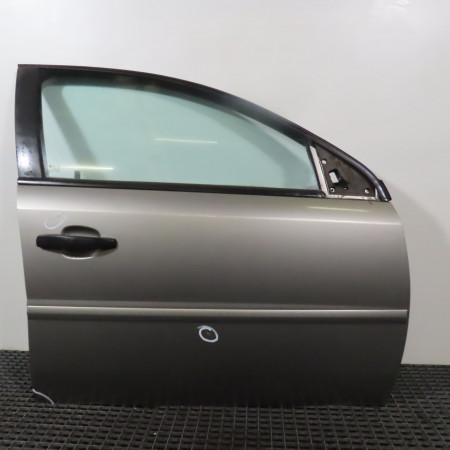 Porte avant droite occasion  OPEL VECTRA III Phase 1 06-2002->10-2005   124082 