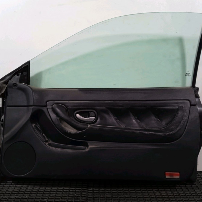 Porte avant droite occasion  Peugeot 406 Coupé (8C) 2.2 hdi (2000-2004) 2 portes   9004H1  3