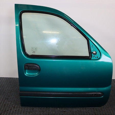 Porte avant droite occasion  Renault KANGOO (KC0/1_) 1.9 dti (kc0u) (2000)   7751471746 