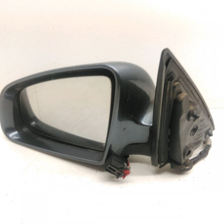 Retroviseur exterieur electrique gauche occasion  Audi A6 C6 (4F2) 3.0 tdi quattro (2004-2006) 4 portes   4F1858531J01C 