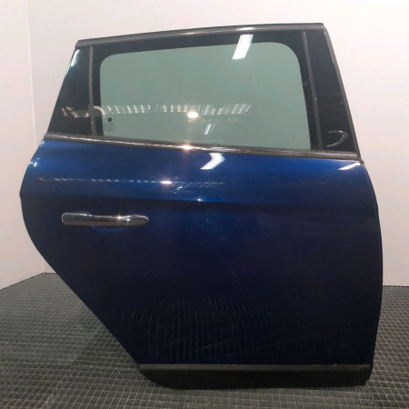 Porte arrière droite occasion  Lancia DELTA III (844_) 1.6 d multijet (844.axc11, 844.axc1a) (2008-2014) 5 portes   51808989 