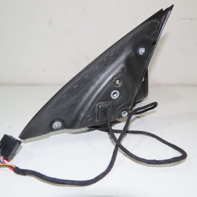 Retroviseur exterieur electrique droit occasion  Skoda OCTAVIA III (5E3, NL3, NR3) 1.4 tsi (2012-2017)   5E1857508N  2