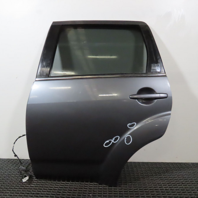 Porte arrière gauche occasion  Citroën C-CROSSER (VU_, VV_) 2.2 hdi (2007-2012) 5 portes   9006N1  1