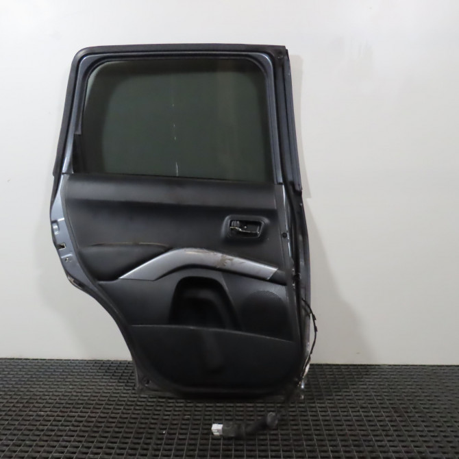 Porte arrière gauche occasion  Citroën C-CROSSER (VU_, VV_) 2.2 hdi (2007-2012) 5 portes   9006N1  2