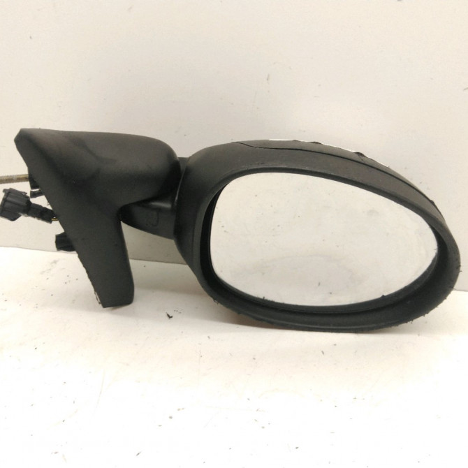 Retroviseur exterieur electrique droit occasion  Renault TWINGO I (C06_) 1.2 (c066, c068) (1996-2007) 3 portes   8200039875  1