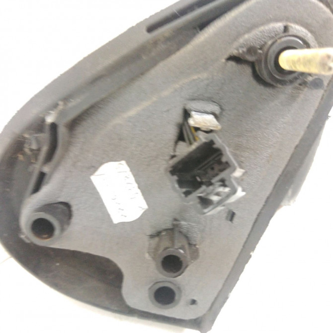 Retroviseur exterieur electrique droit occasion  Renault TWINGO I (C06_) 1.2 (c066, c068) (1996-2007) 3 portes   8200039875  4
