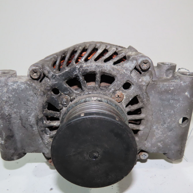 Alternateur occasion  Peugeot 207/207+ (WA_, WC_) 1.4 16v (2006-2013)   5705KQ  1