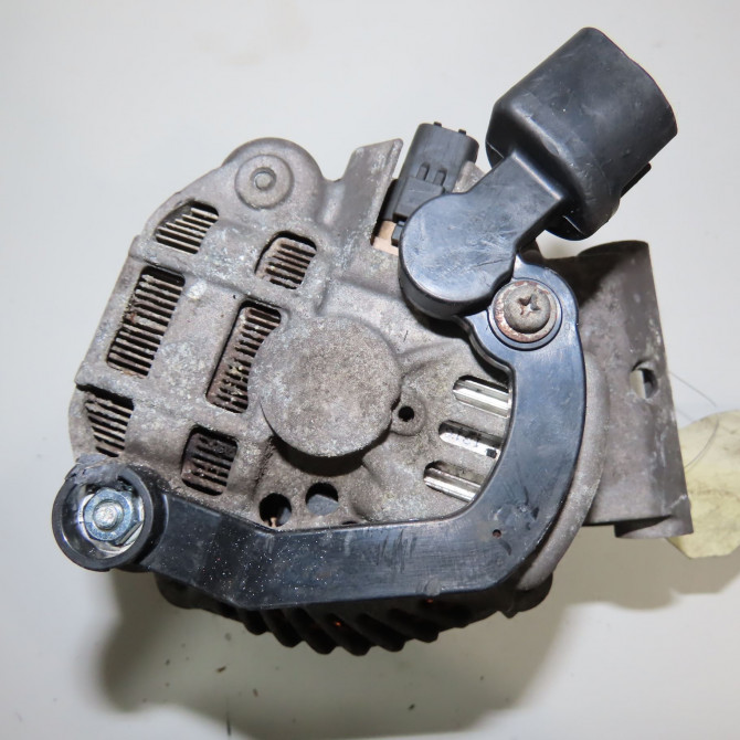 Alternateur occasion  Peugeot 207/207+ (WA_, WC_) 1.4 16v (2006-2013)   5705KQ  2