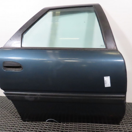 Porte arrière droite occasion  RENAULT SAFRANE Phase 1 04-1992->09-1996 2.1 DT   7751471106 