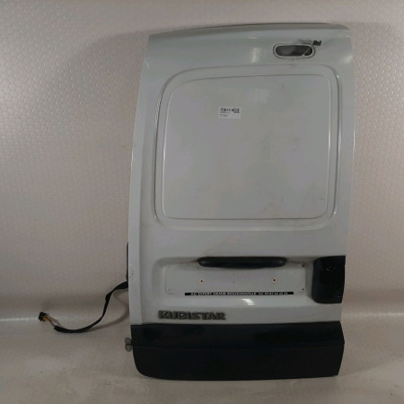 Porte battante arrière gauche occasion  Nissan KUBISTAR Camionnette (X76) 1.5 dci (2003)   9340600QAB 