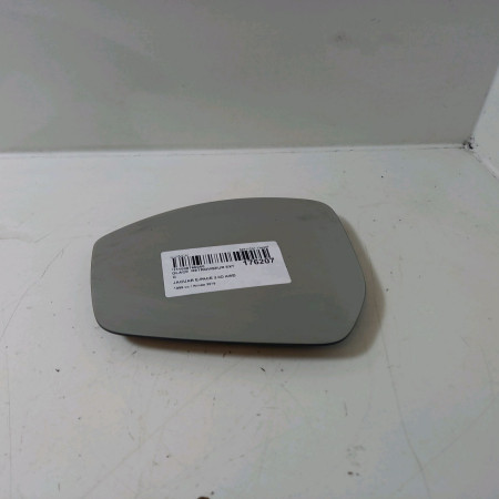 Glace  retroviseur exterieur gauche occasion  Jaguar E-PACE (X540) 2.0 d150 awd (2017)   T4A5633 