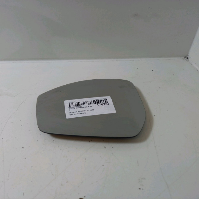 Glace  retroviseur exterieur gauche occasion  Jaguar E-PACE (X540) 2.0 d150 awd (2017)   T4A5633  1