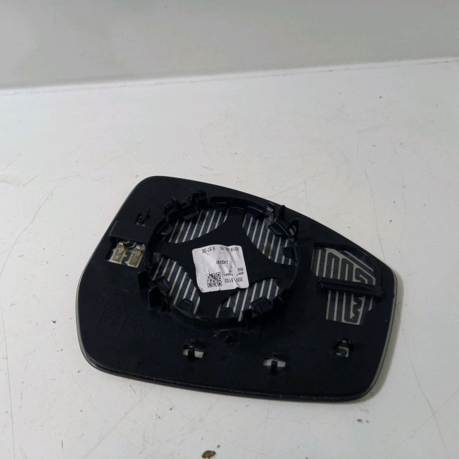 Glace  retroviseur exterieur gauche occasion  Jaguar E-PACE (X540) 2.0 d150 awd (2017)   T4A5633  2