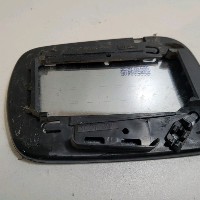 Glace  retroviseur exterieur gauche occasion  Ford FIESTA V (JH_, JD_) 1.25 16v (2002-2008)   1145852  2