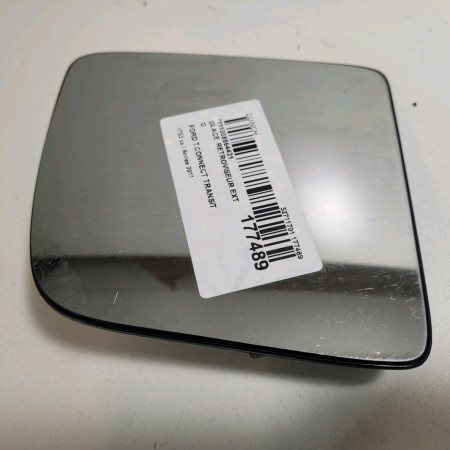 Glace  retroviseur exterieur gauche occasion  Ford TRANSIT CONNECT (P65_, P70_, P80_) 1.8 di (2002-2013)   4440217 