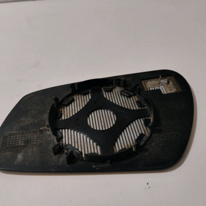 Glace  retroviseur exterieur droit occasion  Ford FOCUS II (DA_, HCP, DP) 1.6 tdci (2004-2012)   1255896  2