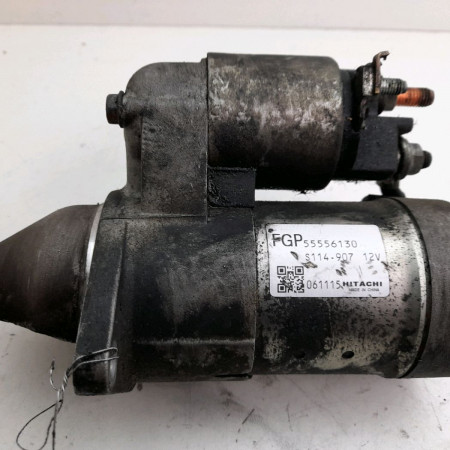 Démarreur occasion  Opel COMBO Tour 1.6 cng (2006-2011)   55556130 