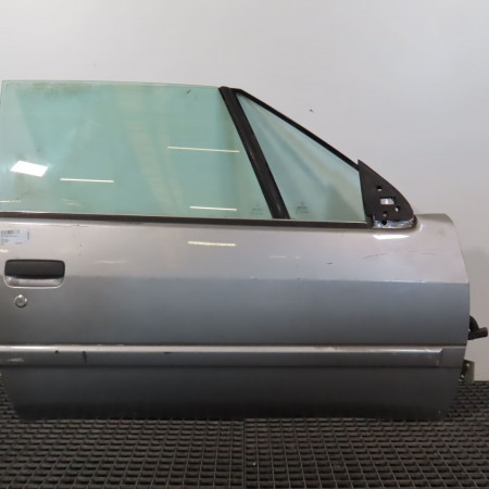 Porte avant droite occasion  PEUGEOT 306 Phase 1 CAB 09-1994->03-1997   9004N6 