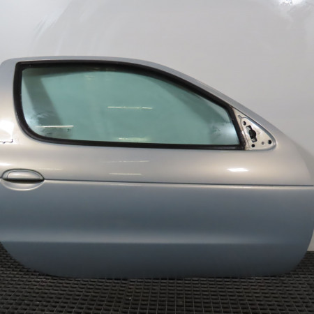 Porte avant droite occasion  Renault MEGANE I Coupé (DA0/1_) 1.9 dci (da05, da1f) (2001-2003)   7751474584 