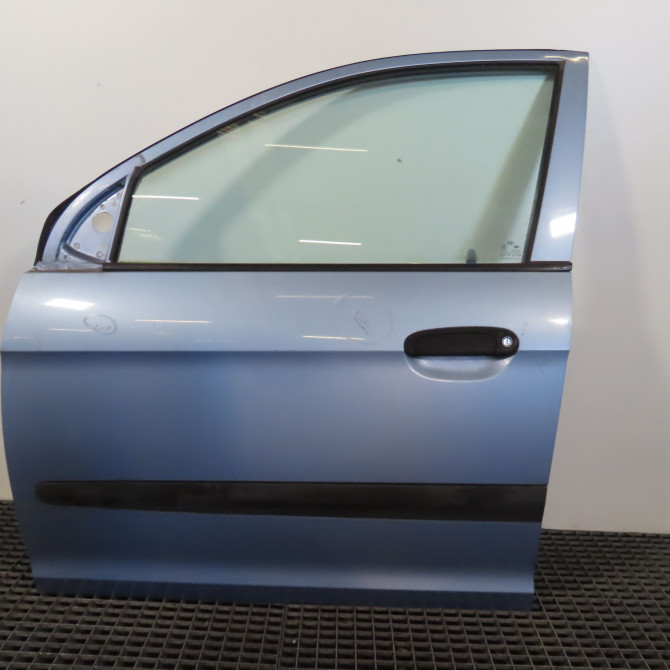 Porte avant gauche occasion  Kia PICANTO I (SA) 1.1 (2004-2011)   7600307010  1