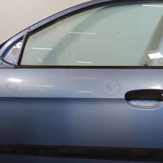 Porte avant gauche occasion  Kia PICANTO I (SA) 1.1 (2004-2011)   7600307010  2