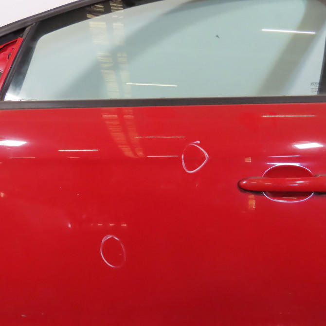 Porte avant gauche occasion  Fiat BRAVO II (198_) 1.9 d multijet (198axe1a) (2007-2008)   51751247  2